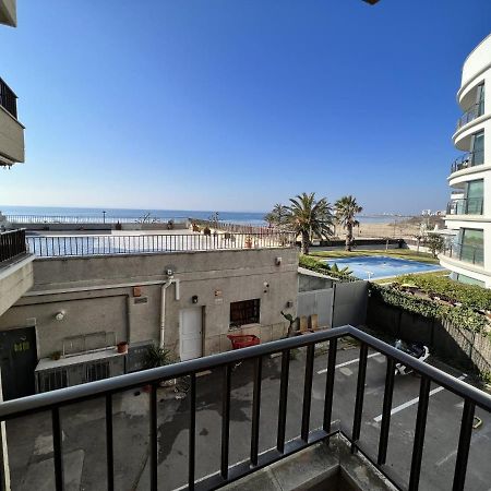 Apartamento Castell Joncar Rosas Exterior foto