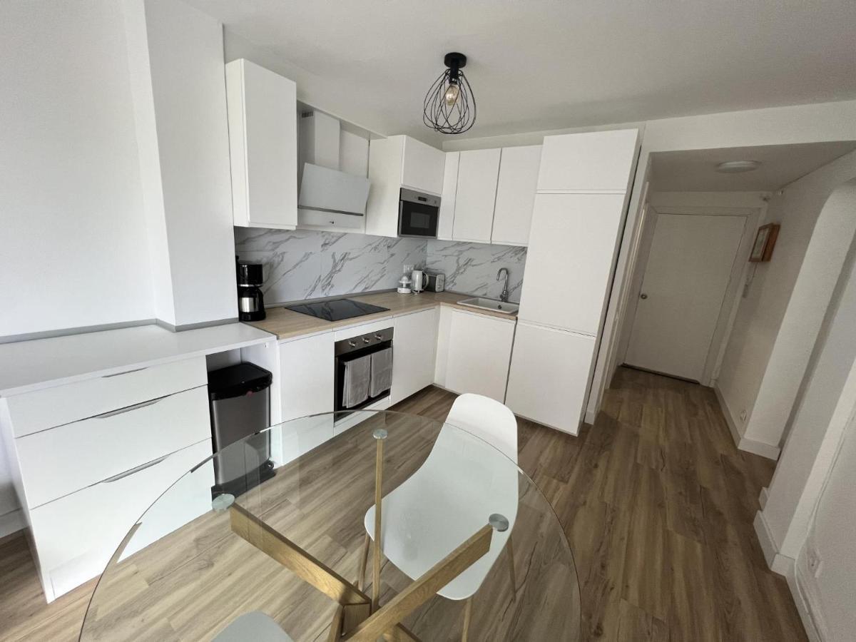 Apartamento Castell Joncar Rosas Exterior foto