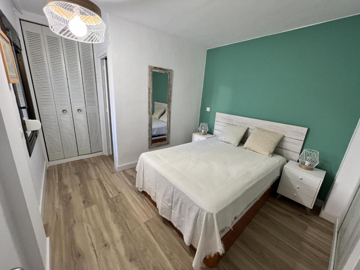 Apartamento Castell Joncar Rosas Exterior foto