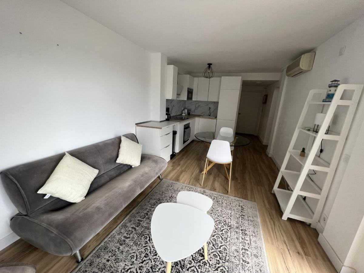 Apartamento Castell Joncar Rosas Exterior foto
